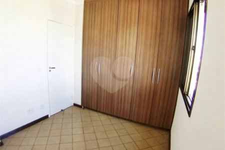 Apartamento à venda com 3 quartos no Centro, Ribeirão Preto, SP