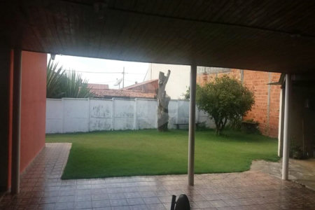 Casa à venda com 3 quartos no Centro, Iperó, SP