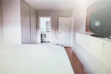 Apartamento à venda com 2 quartos, sendo 1 suíte, em Morumbi, São Paulo, SP