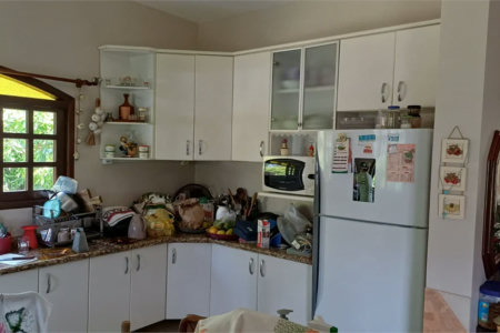 Casa à venda com 4 quartos, sendo 1 suíte,  no condomínio Jardim do Ribeirão I, Itupeva - SP
