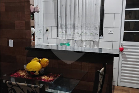 Casa à venda com 2 quartos em Jardim das Gaivotas, Indaiatuba, SP