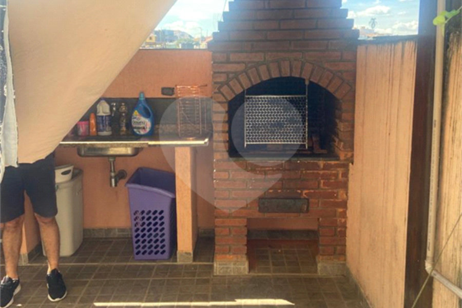 Sobrado à venda com 3 suítes em Tremembé, São Paulo, SP