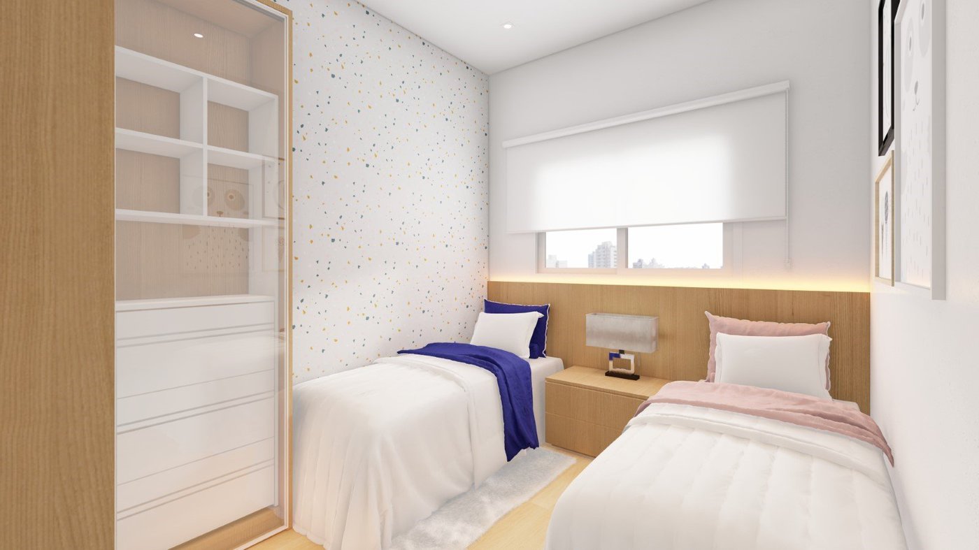 Residencial Cedrus