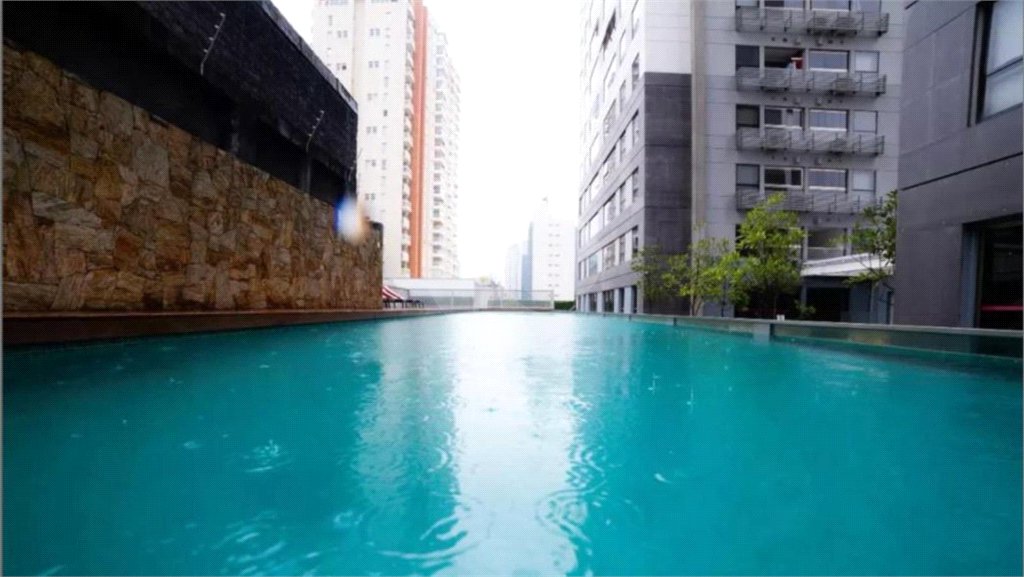 Apartamento à venda com 1 suíte em Jardim das Acácias, São Paulo, SP