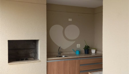 Apartamento à venda com 3 suítes em Alto da Boa Vista, São Paulo, SP