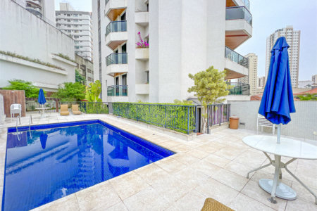 Apartamento à venda com 4 quartos, sendo 2 suítes, em Santana, São Paulo, SP