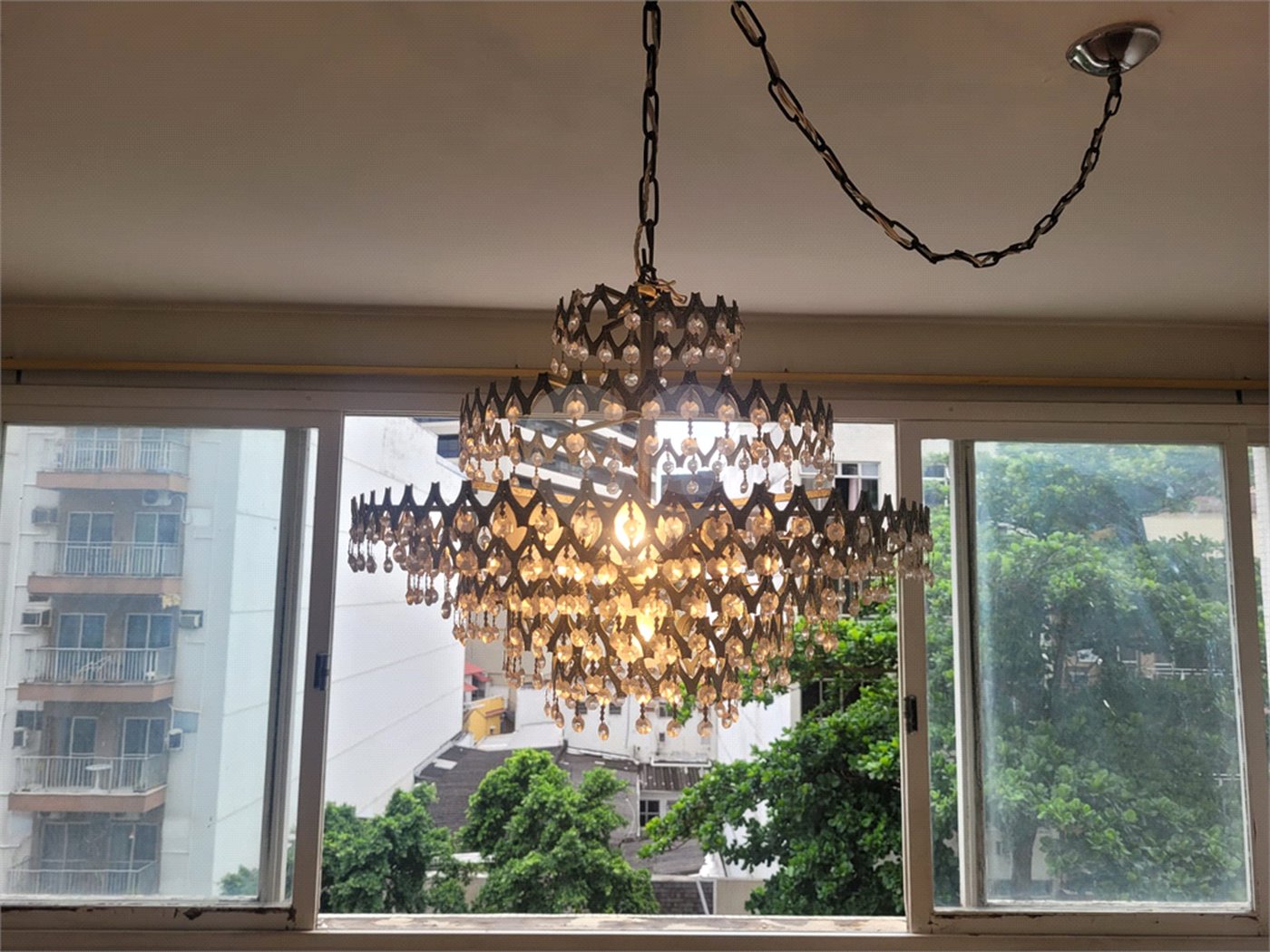 Apartamento à venda com 2 quartos em Maracanã, Rio de Janeiro, RJ
