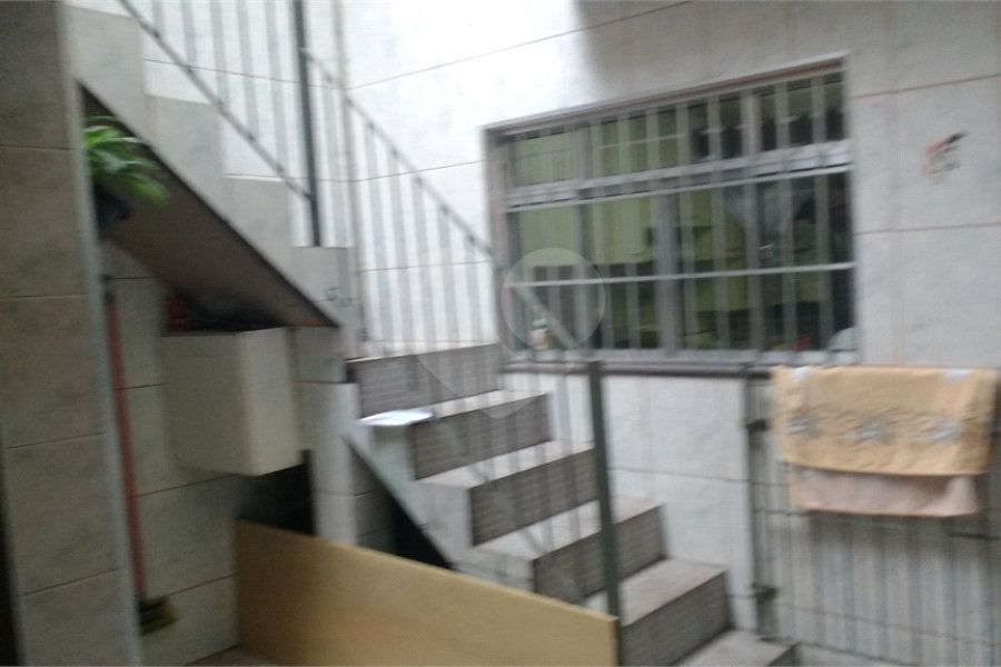Sobrado à venda com 3 quartos em Casa Verde, São Paulo, SP