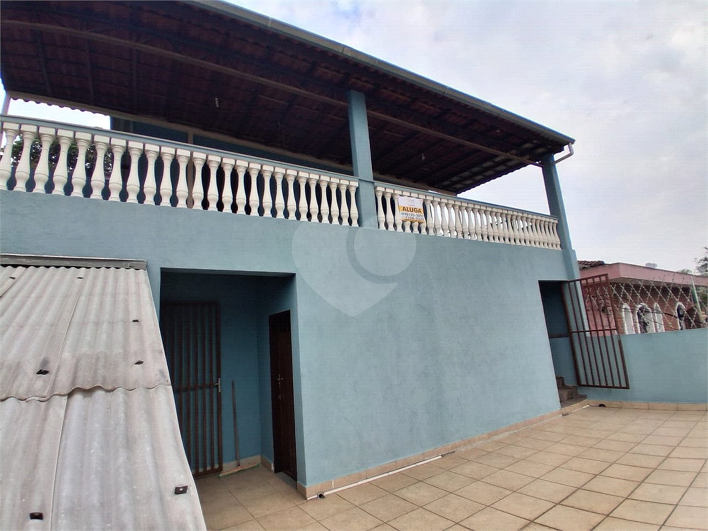 Casa para alugar com 3 quartos, sendo 2 suítes, em Tremembé, São Paulo, SP