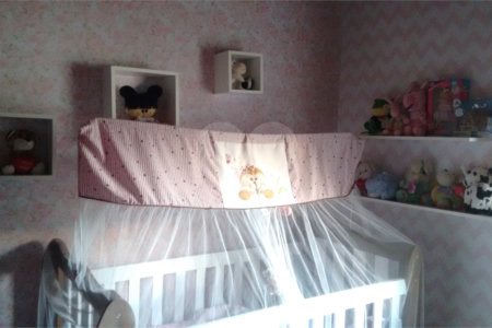 Sobrado à venda com 3 quartos, sendo 1 suíte,  em Jardim das Vertentes, São Paulo, SP