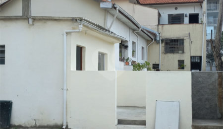 Salão à venda em Vila Mazzei, São Paulo, SP