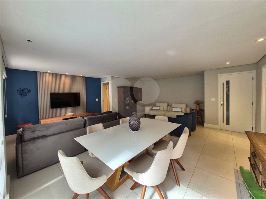 Apartamento à venda com 2 quartos, sendo 1 suíte, em Vila Andrade, São Paulo, SP