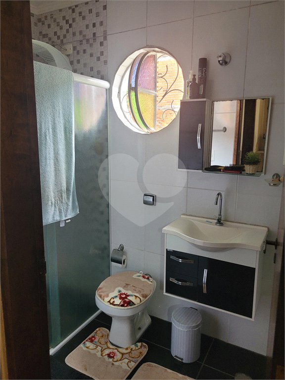 Sobrado à venda com 3 quartos, sendo 1 suíte,  em Tremembé, São Paulo, SP