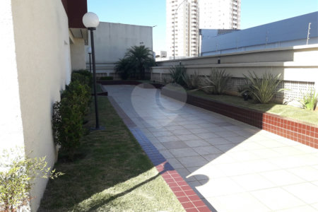 Apartamento à venda com 2 quartos em Vila Rosália, Guarulhos, SP