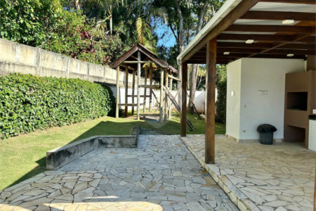 Villagio à venda com 3 quartos, sendo 1 suíte, em Jardim Paulista, Atibaia, SP