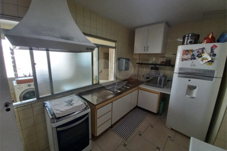 Apartamento à venda com 3 quartos, sendo 1 suíte, em Vila Andrade, São Paulo, SP