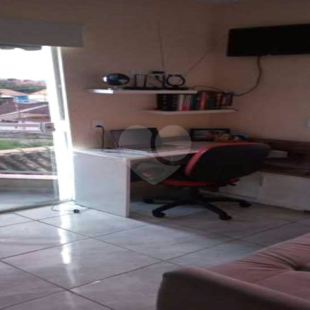 Casa à venda com 2 quartos em Campo Grande, Rio de Janeiro, RJ