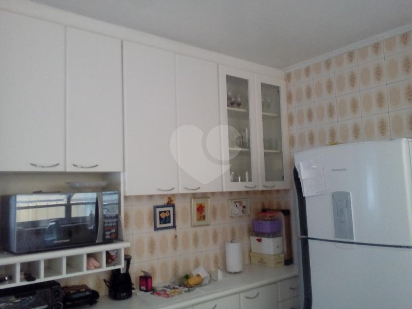Sobrado à venda com 2 quartos, sendo 1 suíte,  em Tucuruvi, São Paulo, SP