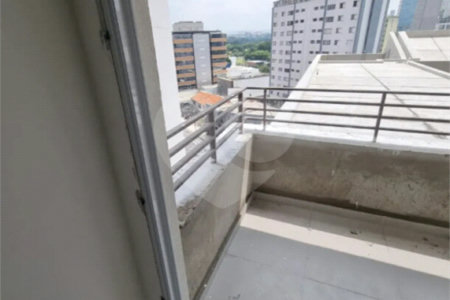 Apartamento à venda com 1 quarto em Butantã, São Paulo, SP