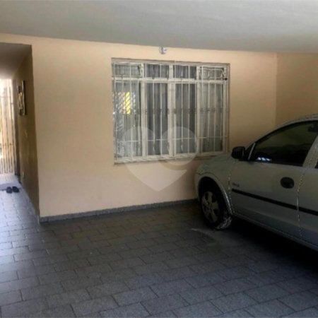 Sobrado à venda com 4 quartos, sendo 2 suítes, em Jardim Campo Limpo, São Paulo, SP