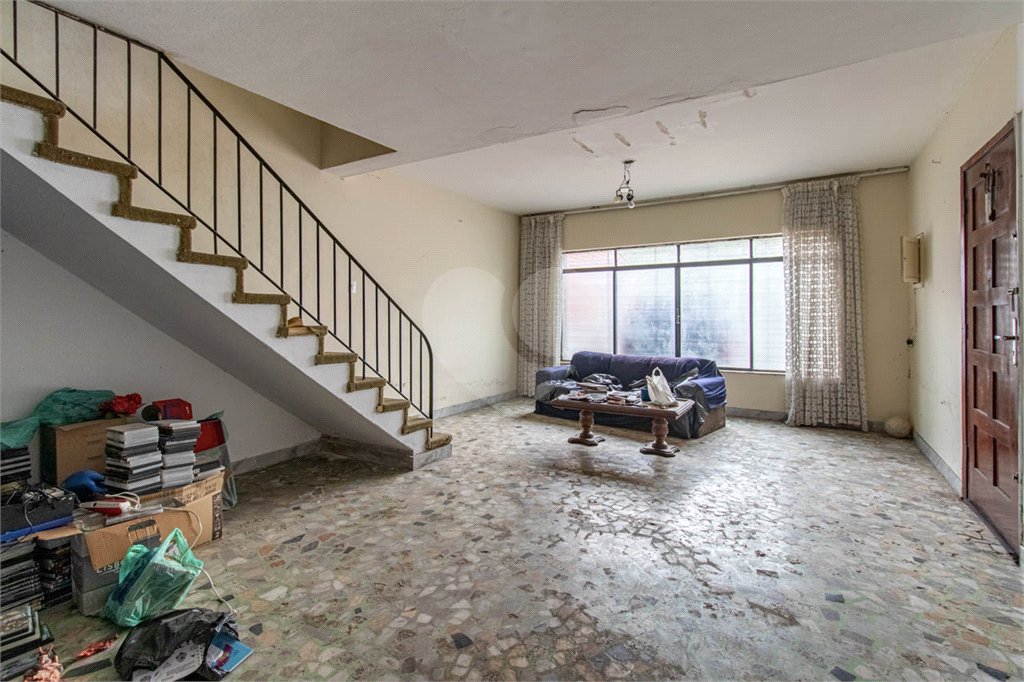 Sobrado à venda com 3 quartos em Vila Olímpia, São Paulo, SP