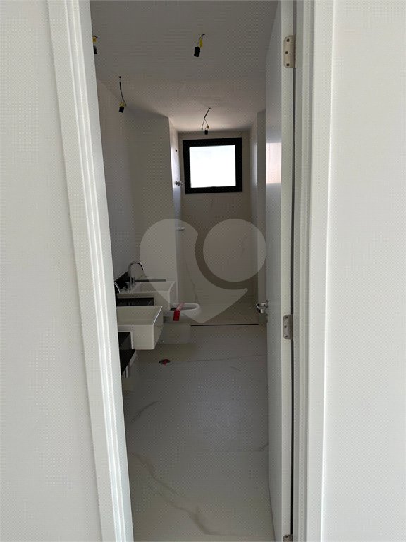 Apartamento à venda com 3 suítes em Vila Olímpia, São Paulo, SP