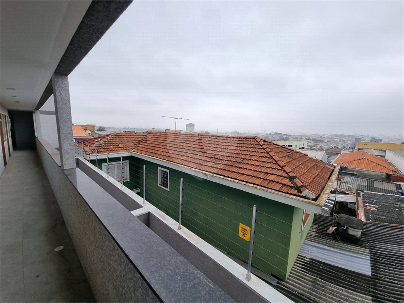 Apartamento à venda com 2 quartos em Parque Artur Alvim, São Paulo, SP