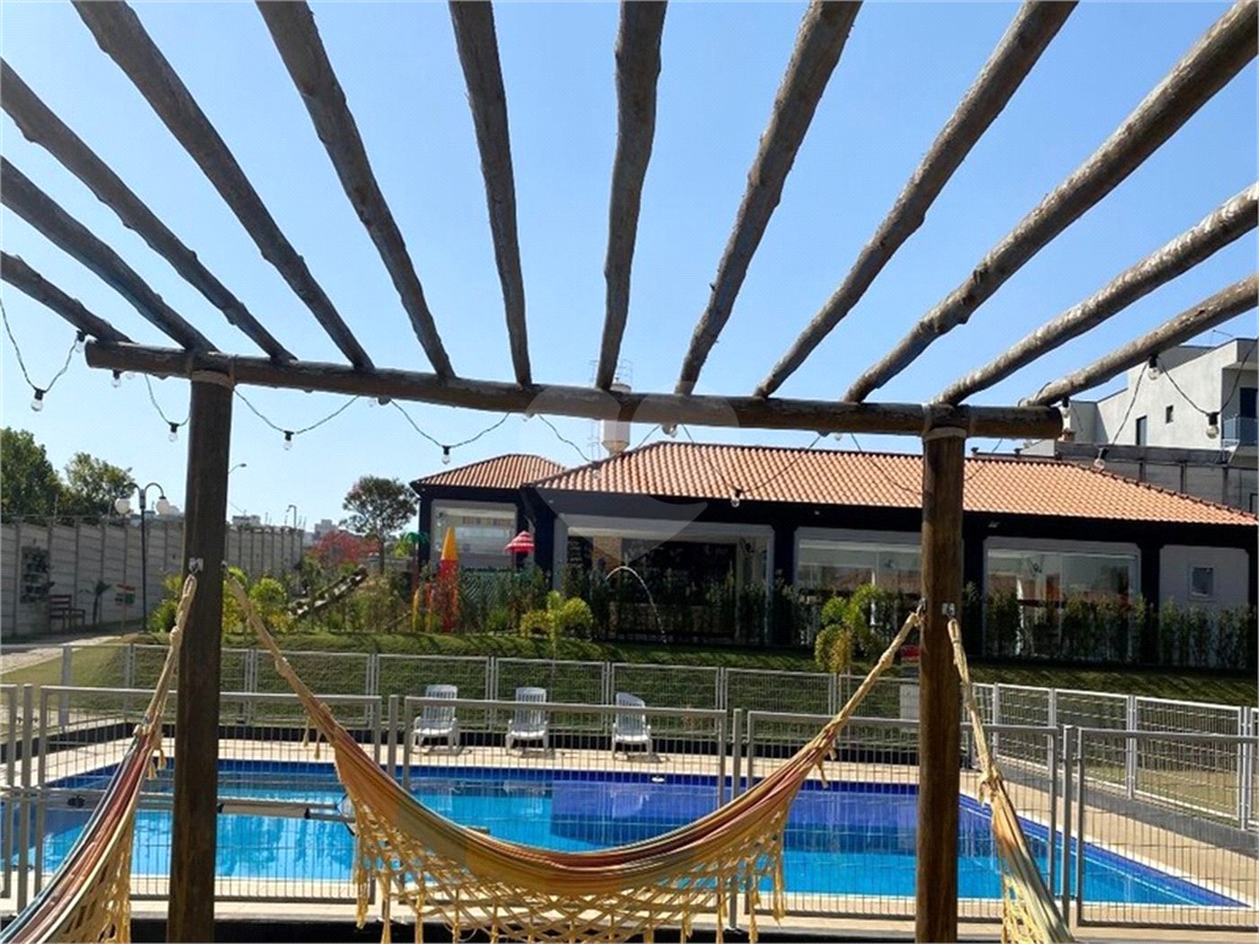 Casa à venda no condomínio Vila Rica, Indaiatuba - SP