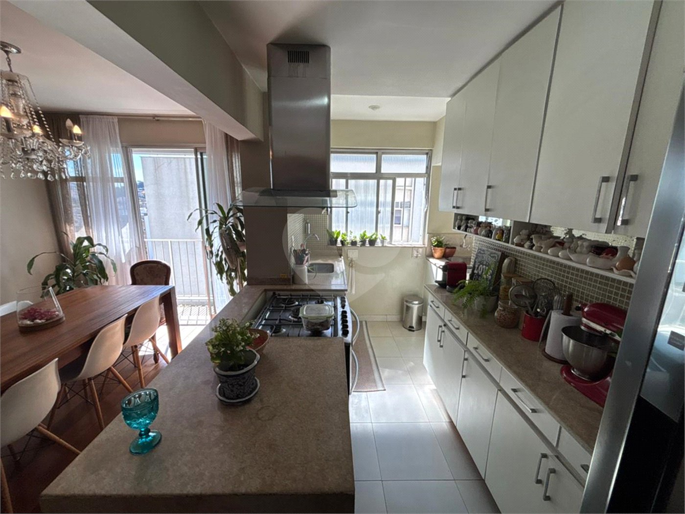 Cobertura à venda com 3 quartos, sendo 2 suítes,  em Vila Isabel, Rio de Janeiro, RJ
