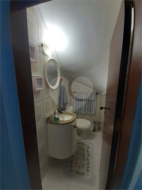 Sobrado à venda com 3 quartos, sendo 1 suíte, em Vila Maria Alta, São Paulo, SP