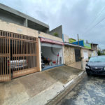 Sobrado à venda com 3 quartos, sendo 1 suíte, em Jardim Quaresmeira II, Suzano, SP