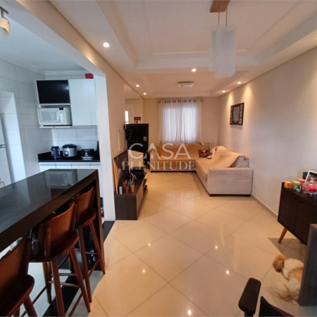 Casa em condomínio à venda com 3 quartos, sendo 1 suíte, em Vila Haro, Sorocaba, SP