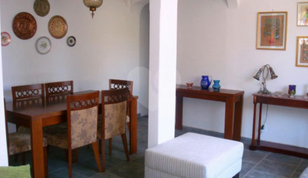 Sobrado à venda com 3 quartos, sendo 1 suíte,  em Brooklin Velho, São Paulo, SP