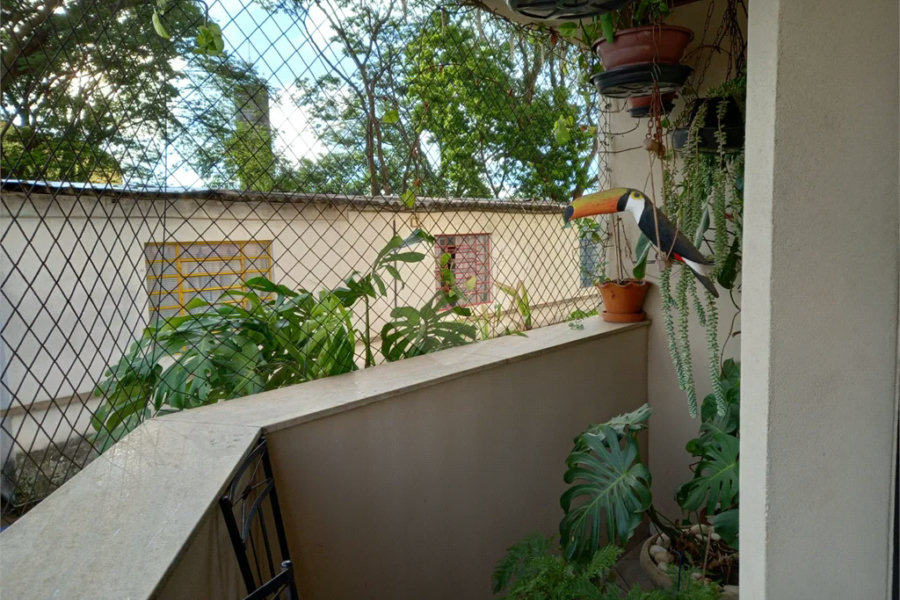 Apartamento à venda com 3 quartos, sendo 1 suíte,  em Mandaqui, São Paulo, SP