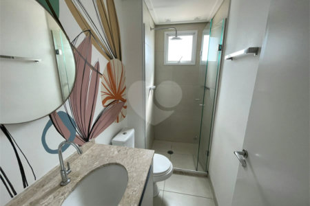 Apartamento à venda com 3 quartos, sendo 1 suíte, em Vila Mazzei, São Paulo, SP