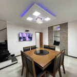 Casa Residencial à venda, Aparecida, Santos - CA0106.
