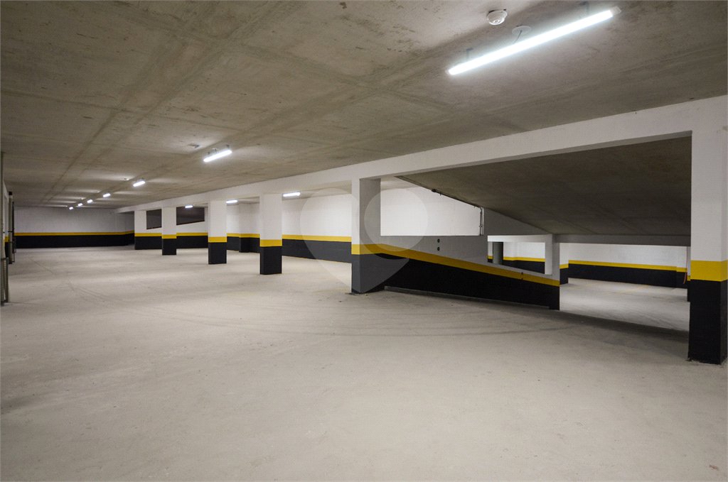 Apartamento à venda com 2 quartos em Jardim Boa Vista (zona Oeste), São Paulo, SP