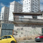 Sobrado à venda com 4 quartos, sendo 1 suíte,  em Freguesia do Ó, São Paulo, SP