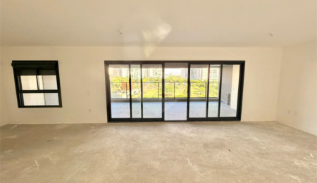 Apartamento à venda com 4 quartos, sendo 3 suítes, em Água Branca, São Paulo, SP