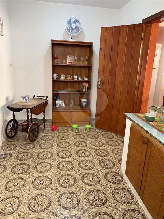Casa à venda com 2 quartos em Parque Mandaqui, São Paulo, SP