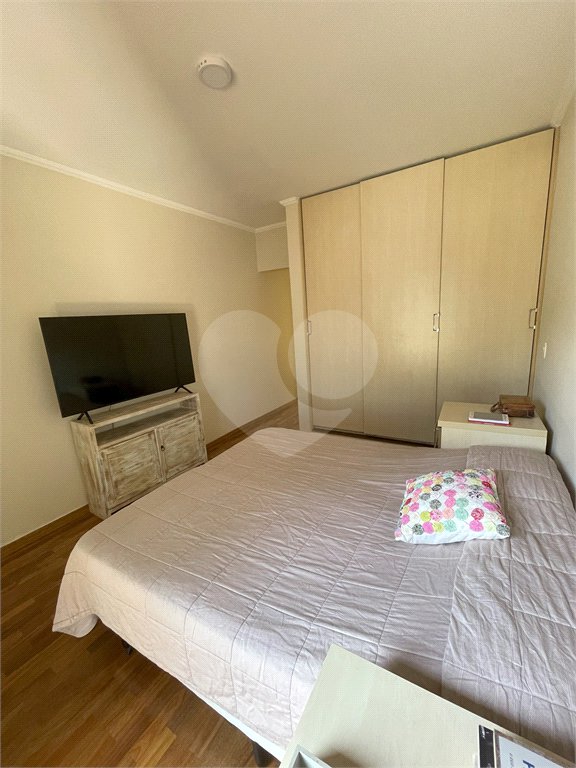 Casa à venda com 3 suítes em Santo Amaro, São Paulo, SP