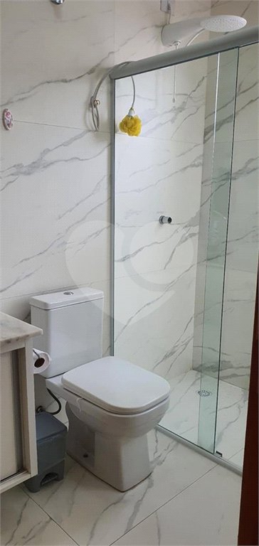 Sobrado à venda com 3 quartos, sendo 1 suíte, em Ipiranga, São Paulo, SP