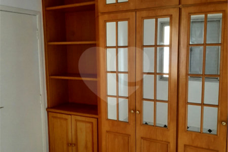 Apartamento à venda com 2 quartos em Vila Santo Estéfano, São Paulo, SP
