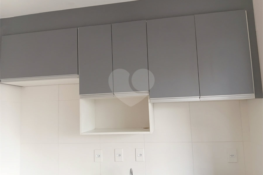 Apartamento para alugar com 2 quartos em Tucuruvi, São Paulo, SP