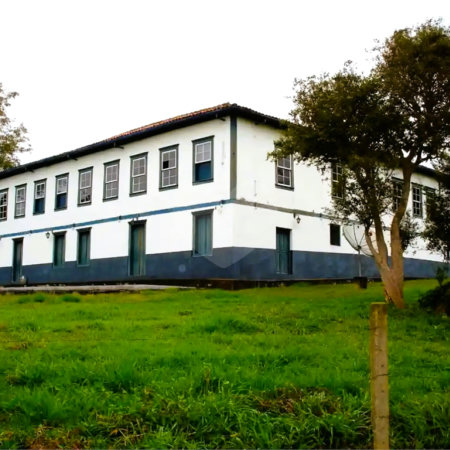 Fazenda à venda em Eugênio de Mello, São José dos Campos, SP