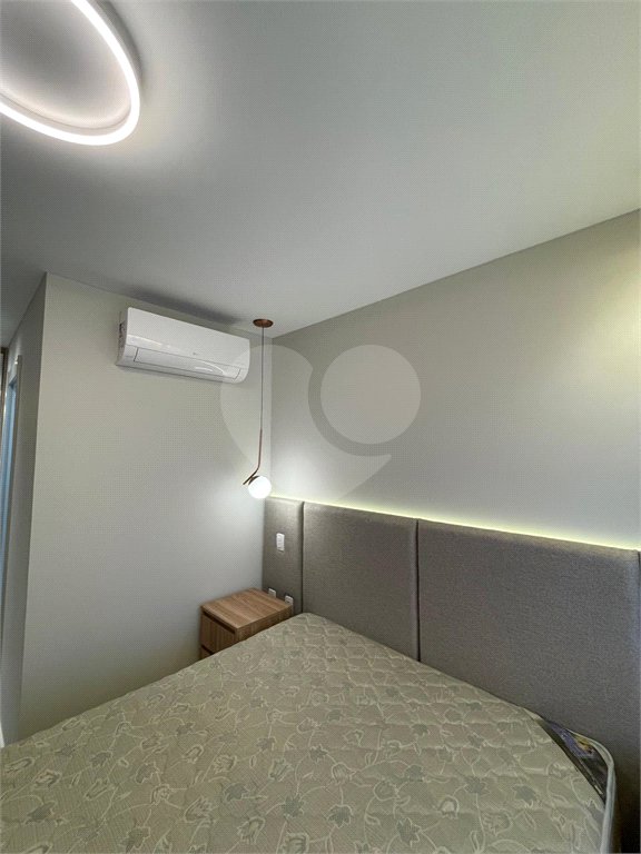 Apartamento para alugar com 1 suíte em Perdizes, São Paulo, SP
