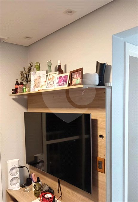 Apartamento à venda com 2 quartos em Vila Nova Cachoeirinha, São Paulo, SP
