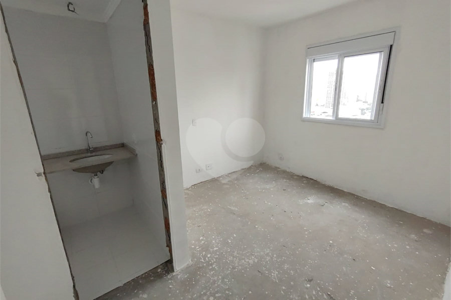Apartamento à venda com 3 quartos, sendo 1 suíte, em Santana, São Paulo, SP