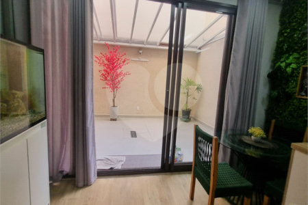 Apartamento à venda com 2 quartos em Vila Nova Savoia, São Paulo, SP