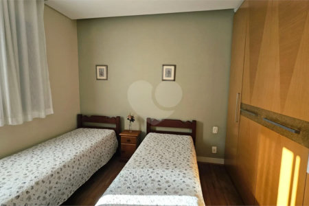 Apartamento à venda com 3 quartos, sendo 1 suíte, em Vila Progresso, Jundiaí, SP
